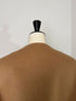 TEDDY short coat